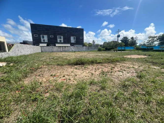 Terreno no Maikai Residencial - 242678 [23441]