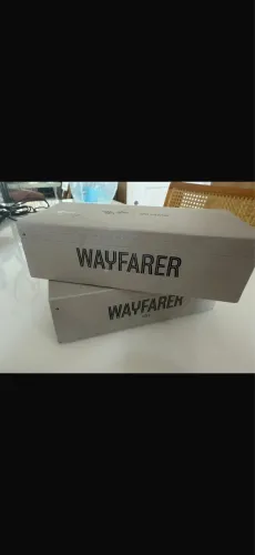 Ray-ban meta wayfare 