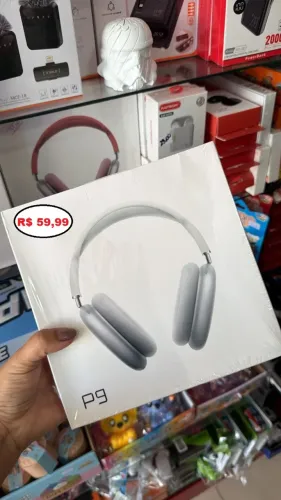 FONE P9 Bluetooth