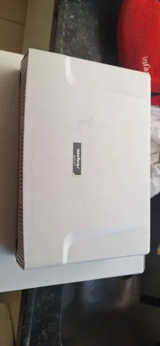 Central Intelbras Impacta 40