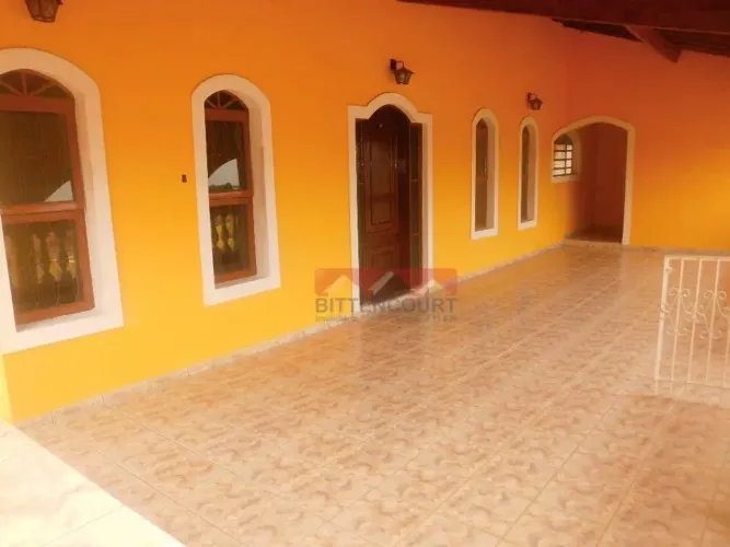 Casa com 3 dormitórios à venda, 230 m² por R$ 800.000,00 - Vila Tupi - Várzea Paulista/SP