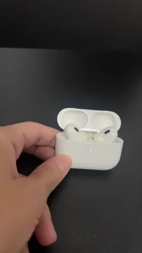 AirPods fone de ouvido Apple