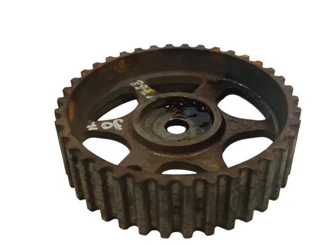 Polia Comando Valvula Escape Peugeot 307 2006 2007 A 2012