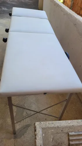 Vendo maca portátil, perfeito estado, só com marcas de uso!