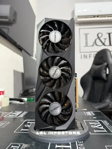 RTX 3070 8GB GIGABYTE GAMING OC