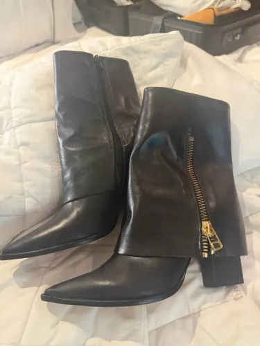 Bota preta