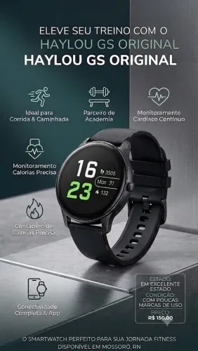 Smartwatch