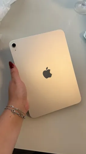 Vendo IPAD 11 - A16 128gb