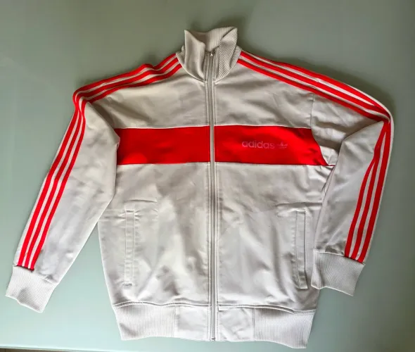 Casaco adidas originals
