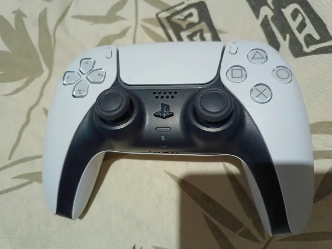 Controle Ps5