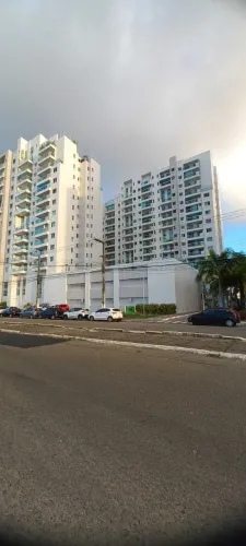 CD Neo Residence Jardins | Aracaju | SE [19938]