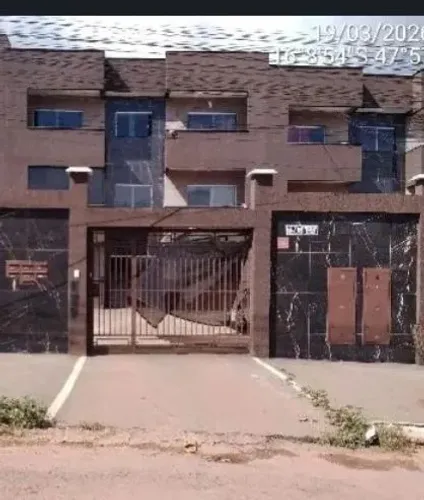 Alugo apartamento perto da UPA