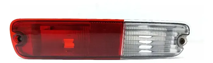 Lanterna Parachoque Traseiro Pajero Full 01/07 Ld Obs 48286