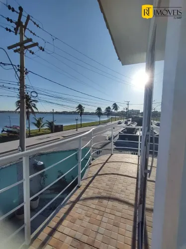 Casa com 3 quartos à venda na Pontinha, Araruama/RJ