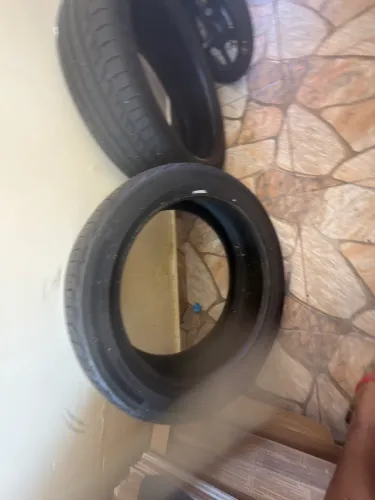Pneu continental aro 16