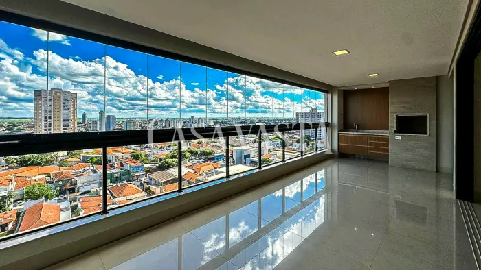Apartamento à venda, 03 suítes, Edifício Araripe Manakin