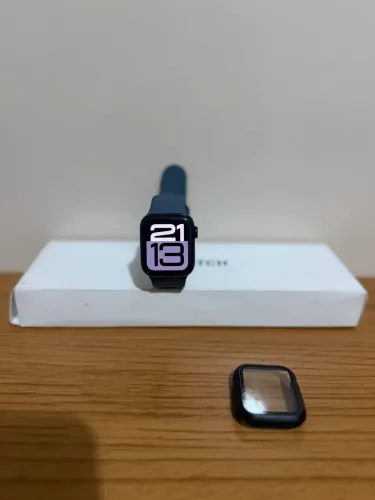 Apple Watch SE 3 40 mm impecável 