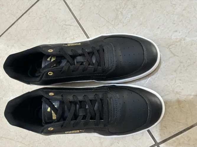 Tênis puma Cavan 2.0 Masculino - Original