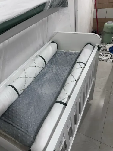 Mini berço