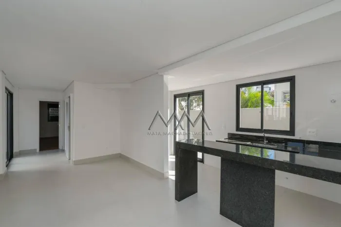Área privativa à Venda no Gutierrez | 2 Suítes - 169 m²