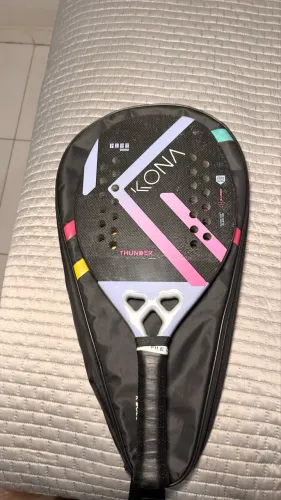 Kona Thunder Pink 2023