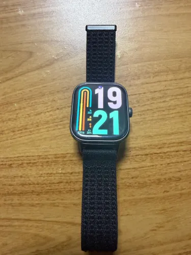 Redmi Watch 5 (Não é Active ou Lite)