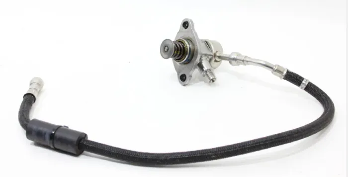 BOMBA ALTA PRESSÃO 1.4 FLEX TURBO TRACKER 17/19