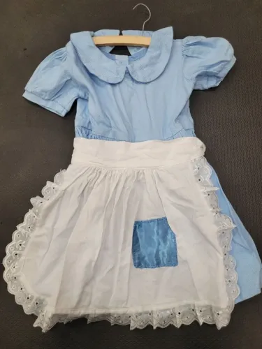 fantasia cinderela infantil 3 anos