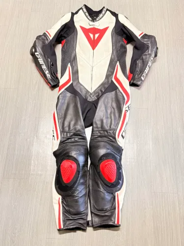 Macacão Dainese laguna seca 4 Tm 50