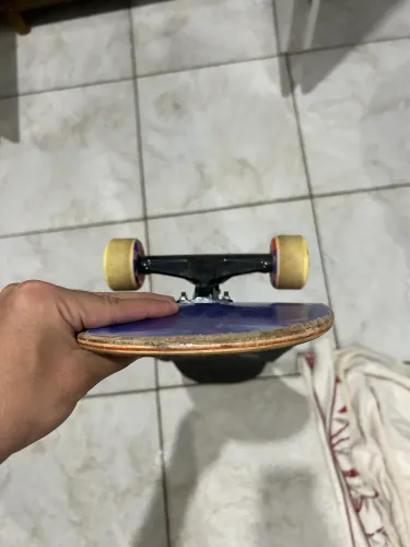 Skate blacksheep