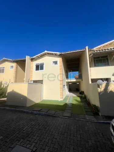 Condomínio Residence Del Sol | Sapiranga | 162m² | 04 Quartos | 02 Vagas