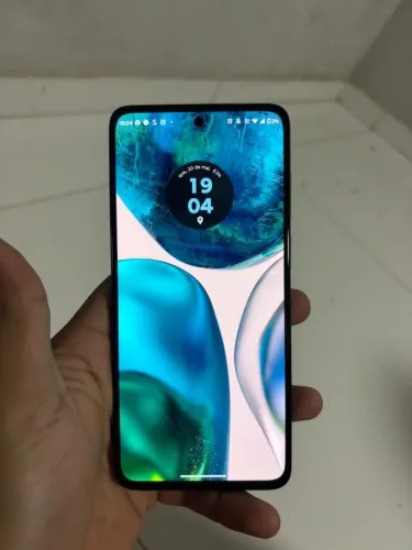 MOTO G52