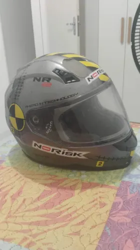 Capacete Norisk