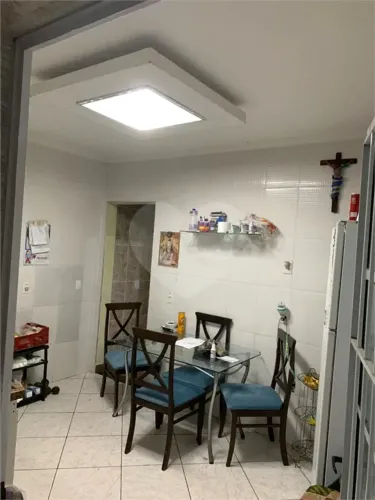 Condomínio com 5 quartos à venda em Vila carmosina - SP