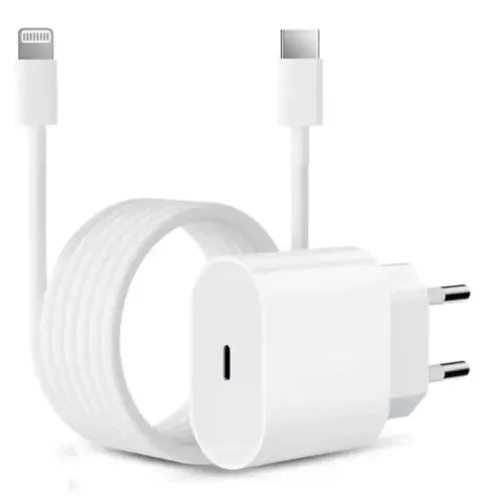 Carregador Para IPhone 