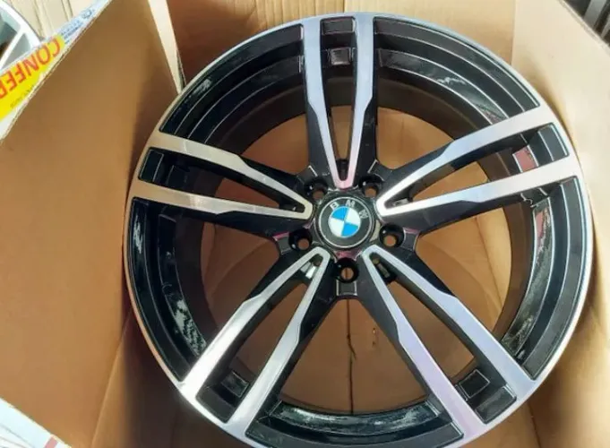 Roda aro 20 bmw