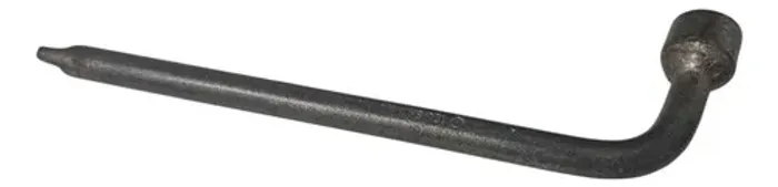 Chave Roda 17 Fox Gol Golf Polo Parati Up 5w0012219