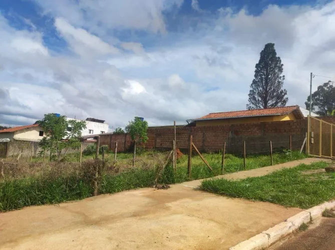 Lote à venda, Jardim Canadá - Nova Lima/MG