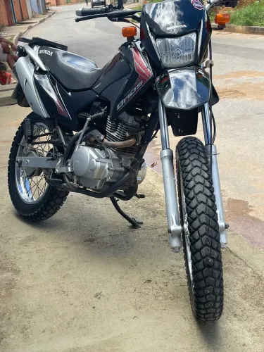Bros 150