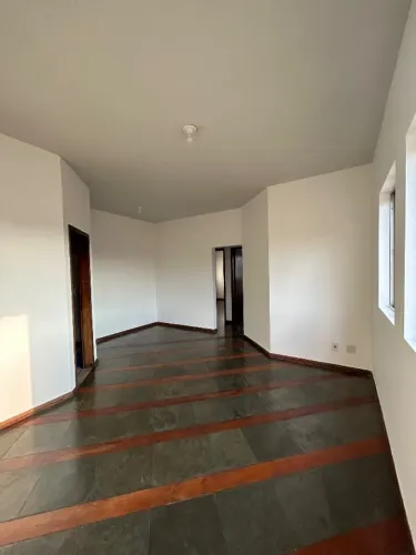 Alugo apartamento no Dona túnica em Para de minas 
