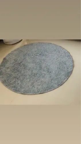 Tapete quarto bebê