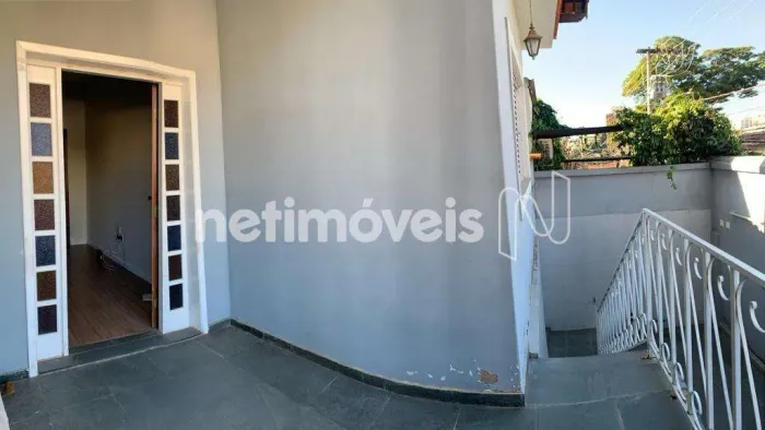 Venda Casa Santa Efigênia Belo Horizonte