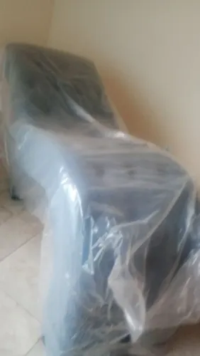 Cama de estética