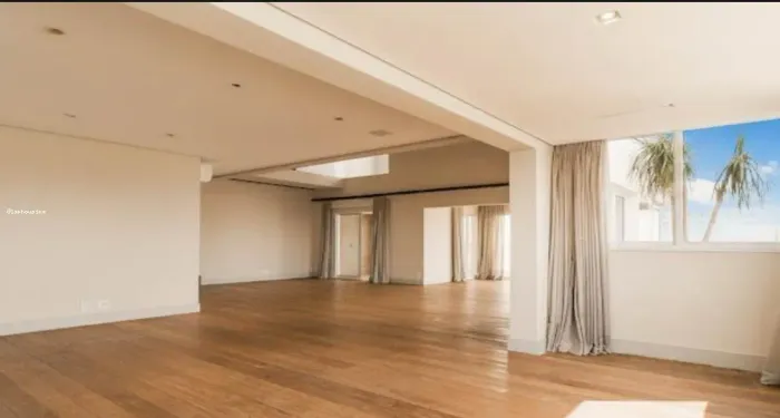 Cobertura Duplex para Venda em São Paulo, Campo Belo, 4 dormitórios, 4 suítes, 5 banheiros