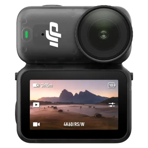 DJI OSMO NANO 64G
