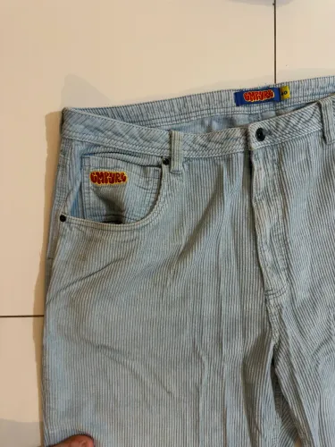 Calca masculina empyre