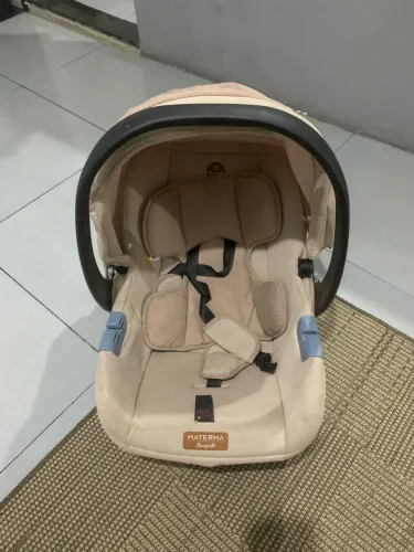 Bebê conforto