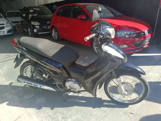 BIZ 110i