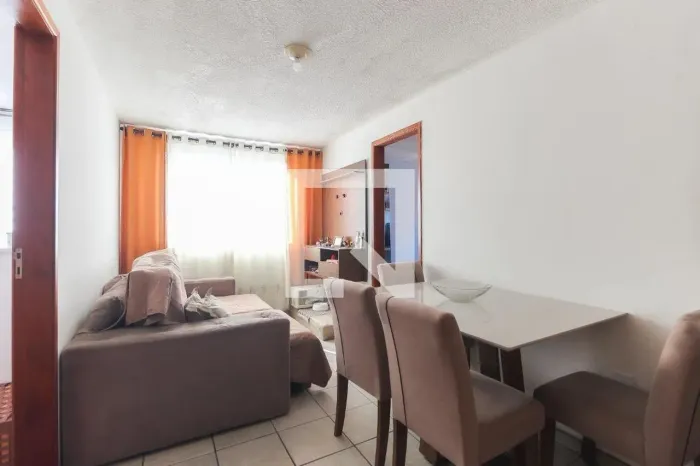 Apartamento à Venda - Vila Princesa Isabel, 3 Quartos, 72 m2