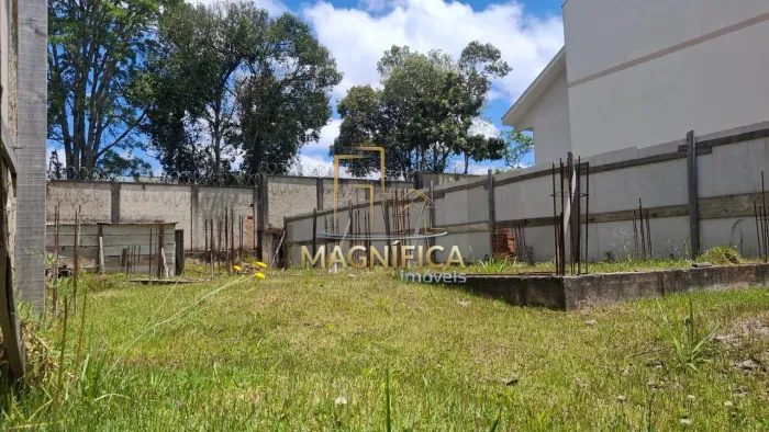 Terreno em condominio fechado no uberaba